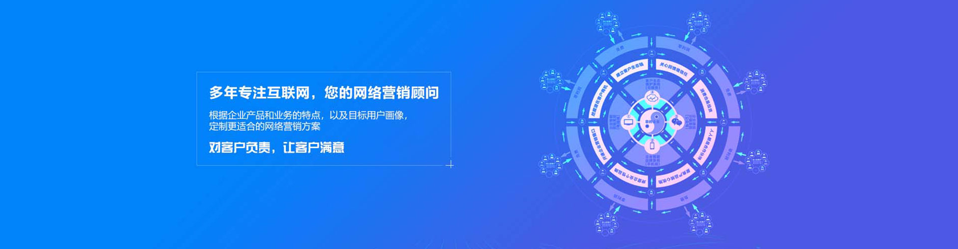 孟津百度竞价广告